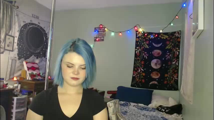 venusastar Adult Chat December 24, 2025