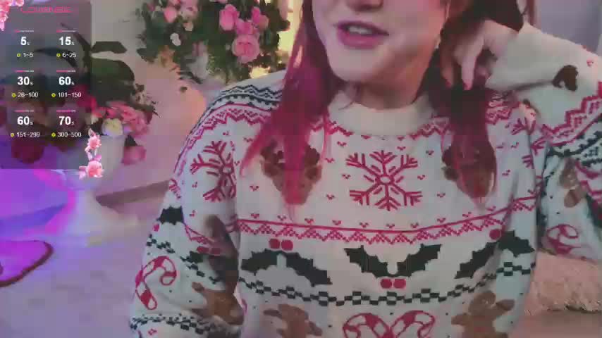 CrazyWine Adult Chat December 24, 2025