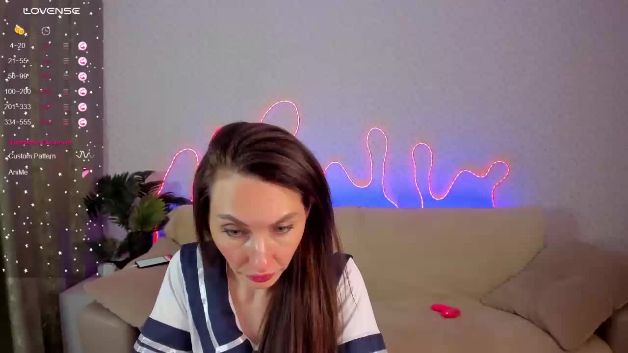 EternalLilith Adult Chat December 24, 2025