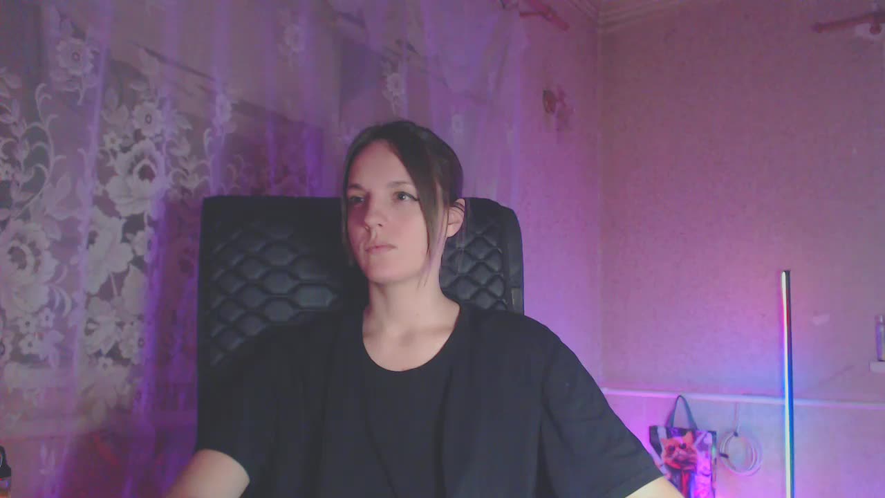 Babymuro4ka Adult Chat December 24, 2025