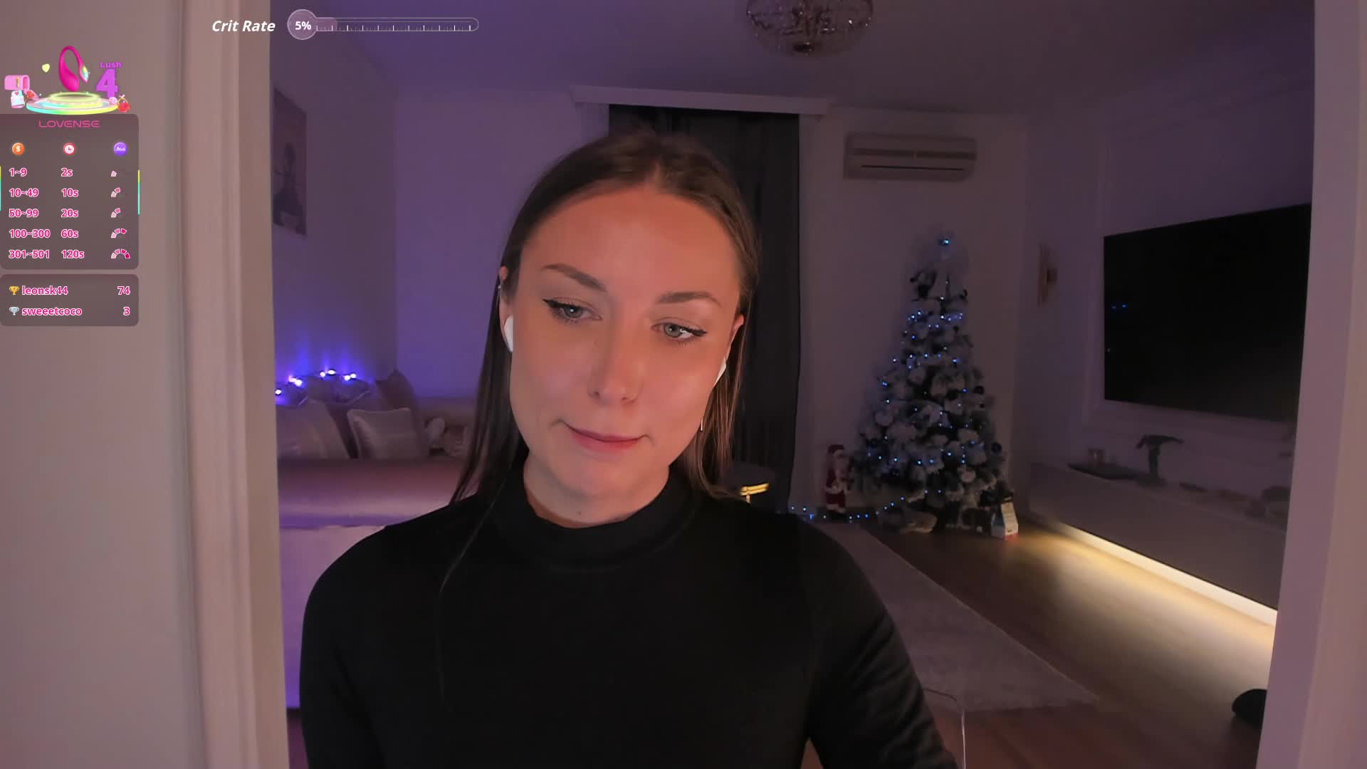 seilyfox Adult Chat December 24, 2025