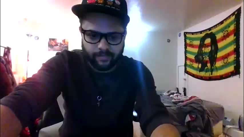 lightskinned666 Adult Chat December 24, 2025