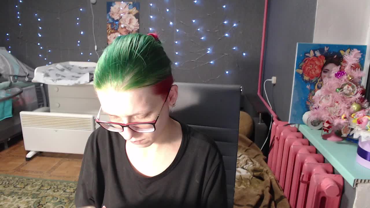 malvinella Adult Chat December 24, 2025