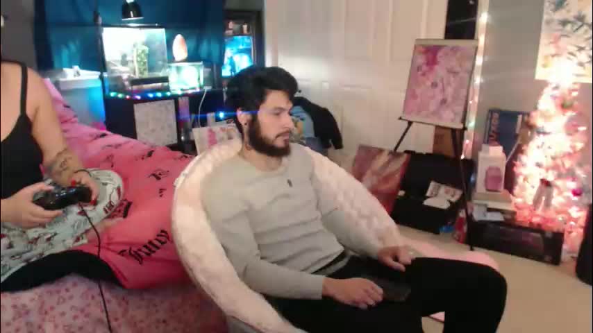 jadelondonxo Adult Chat December 24, 2025