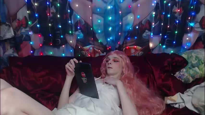 iselestias Adult Chat December 24, 2025