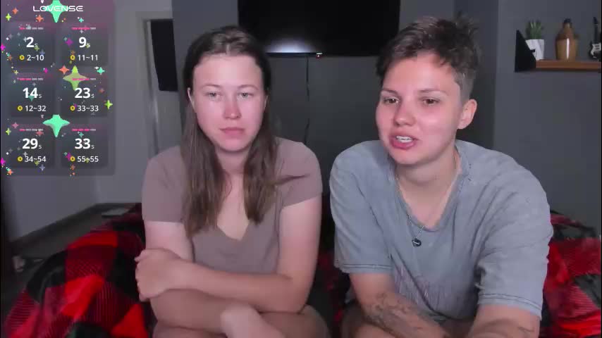 alexiacortez Adult Chat December 24, 2025