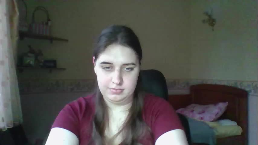 hess_luna_ Adult Chat December 24, 2025