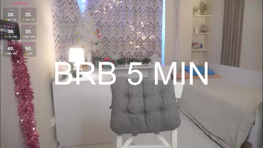 georginatrue Adult Chat December 24, 2025