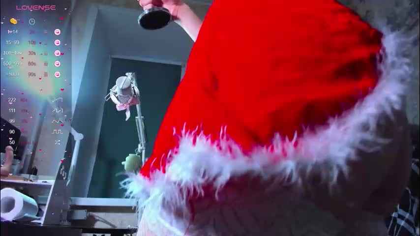 kawaii_power_uwu Adult Chat December 24, 2025