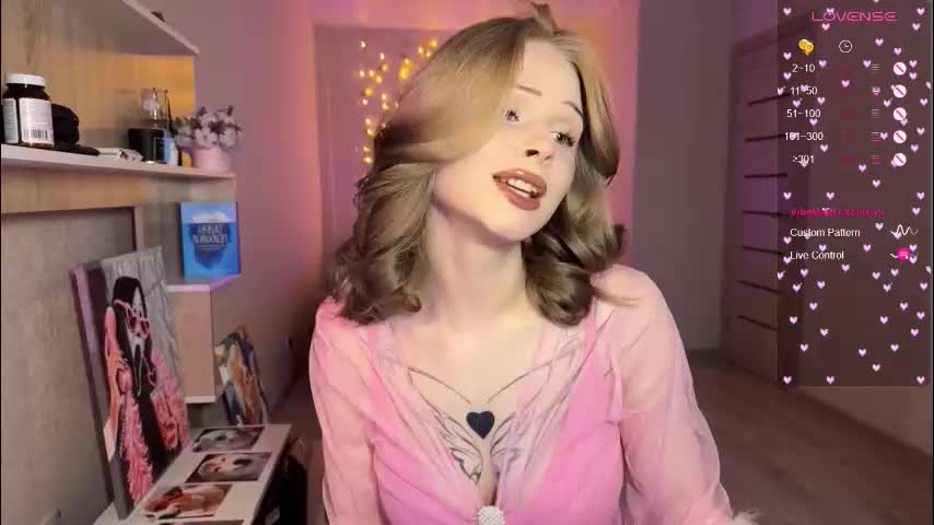 sweetielis Adult Chat December 24, 2025