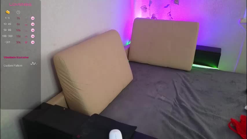 paradisepleasure_ Adult Chat December 24, 2025