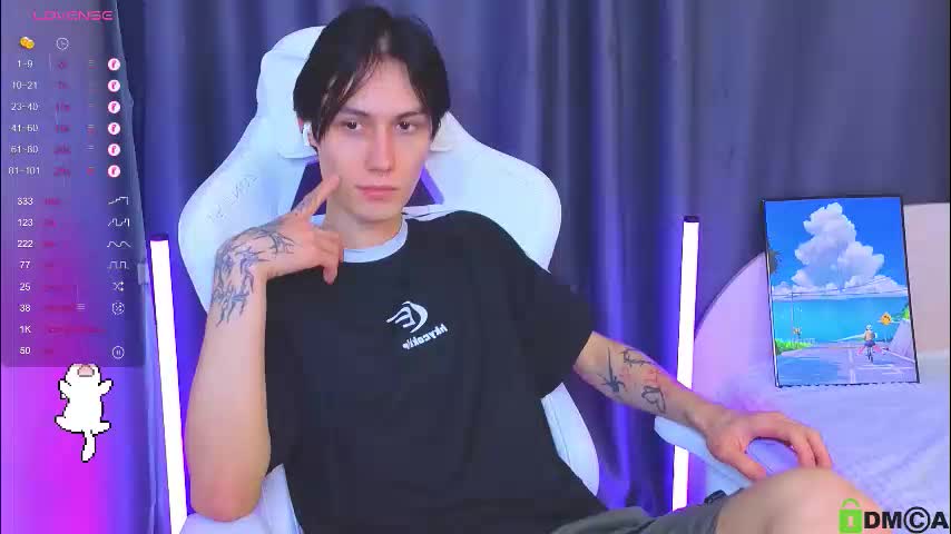 bd_black Adult Chat December 24, 2025