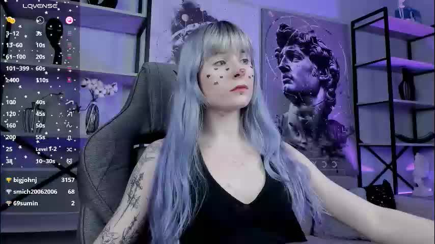 lexiwenford Adult Chat December 24, 2025