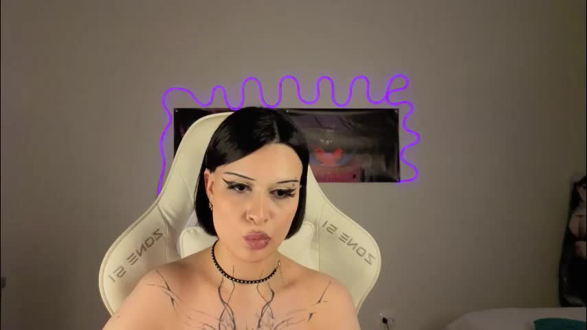 lunagothgirl Adult Chat December 24, 2025