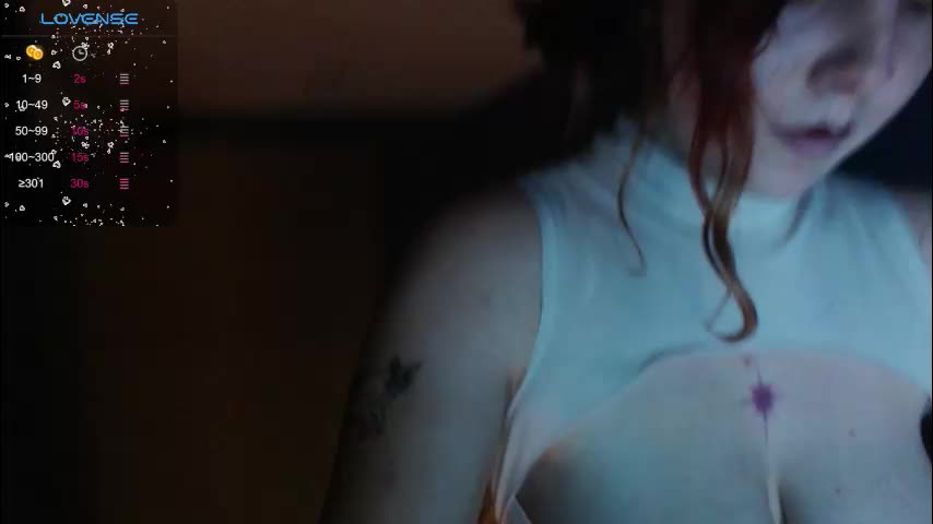 rubylynxxx Adult Chat December 24, 2025