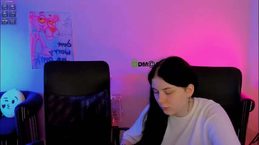 foxy_tease_ Adult Chat December 24, 2025