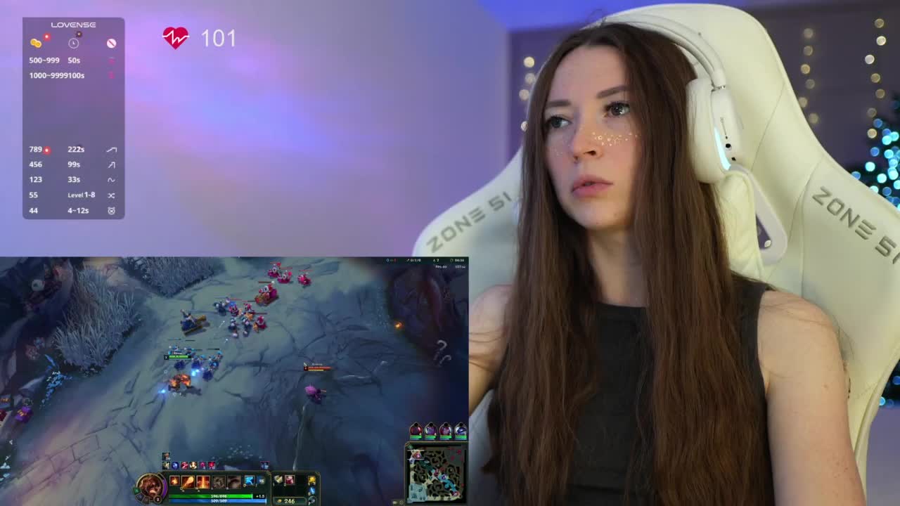 lollipop-o Adult Chat December 24, 2025