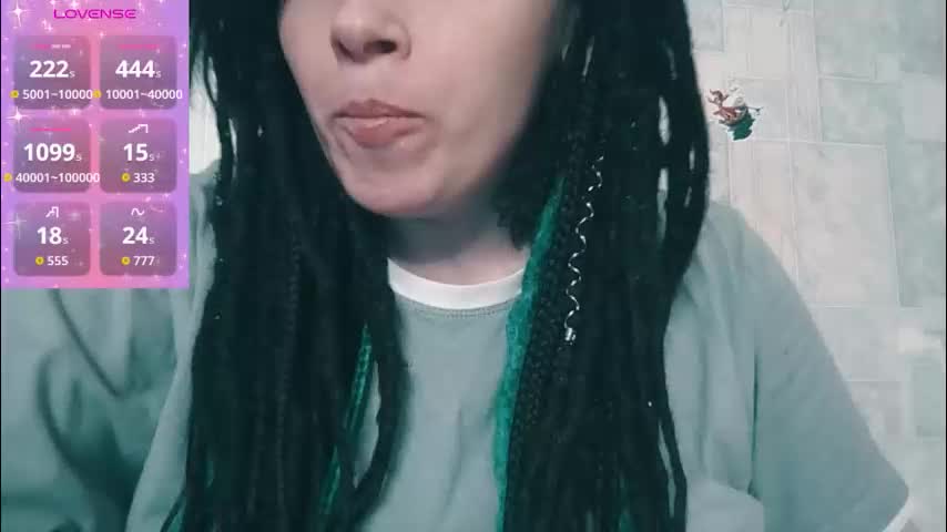 polly_wow Adult Chat December 24, 2025