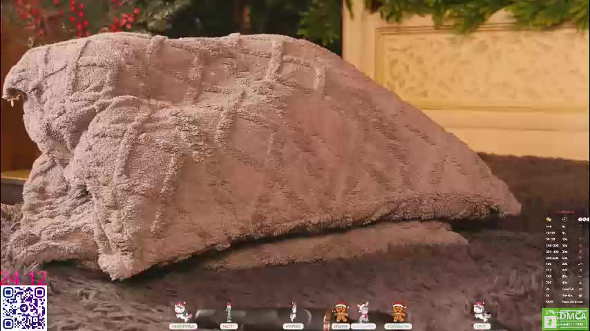 lissa_meooow Adult Chat December 24, 2025