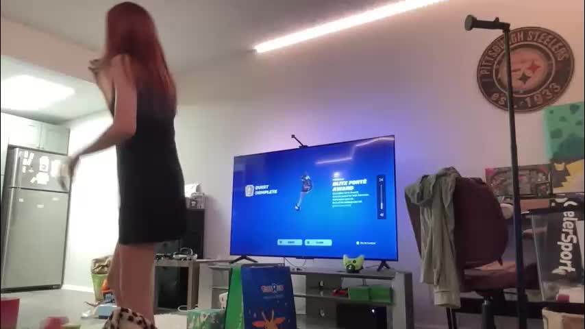 luvkoko Adult Chat December 24, 2025