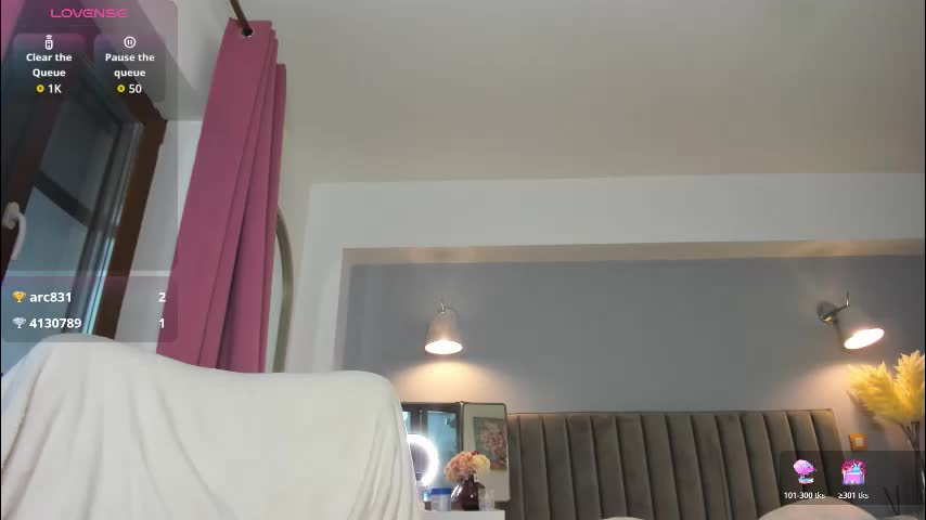 awesome_jolie Adult Chat December 24, 2025