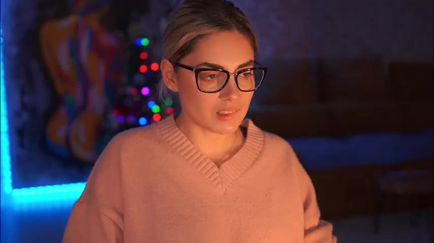 alliesynns Adult Chat December 24, 2025