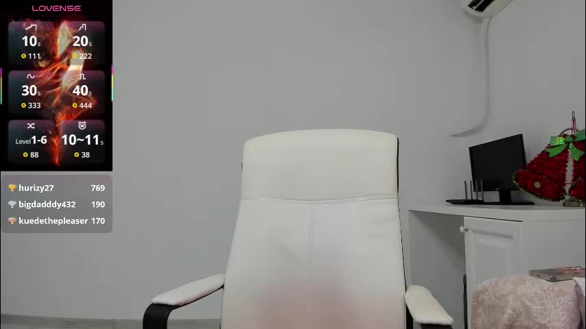 anayscaandy Adult Chat December 24, 2025