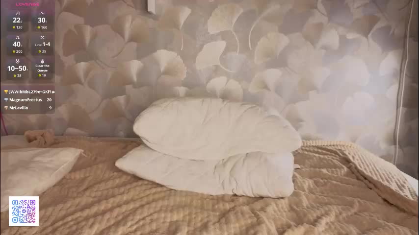 dollyburruss Adult Chat December 24, 2025