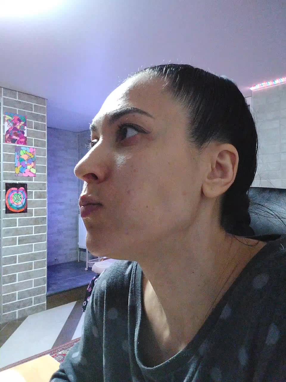 Marina4Love Adult Chat December 24, 2025