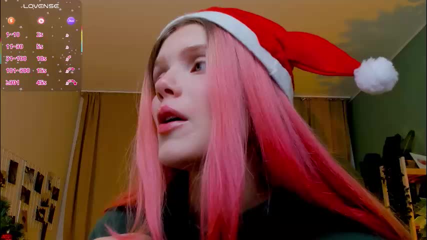 gretchen_mol Adult Chat December 24, 2025