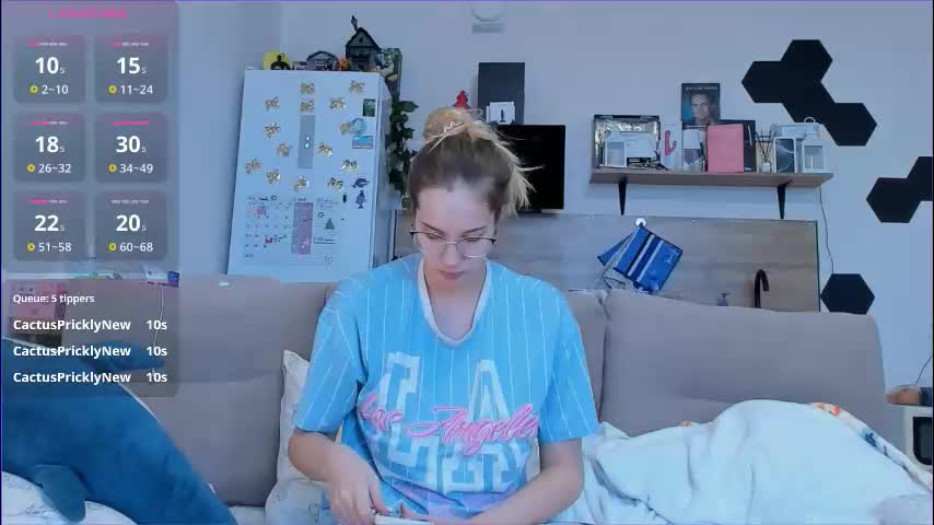 ms_foryou Adult Chat December 24, 2025