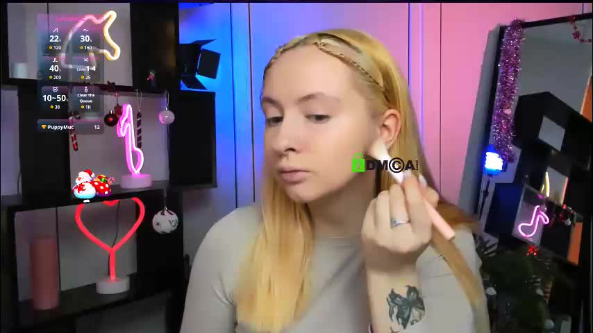 mila_glow Adult Chat December 24, 2025