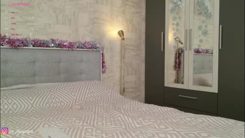 sleepyrue Adult Chat December 24, 2025