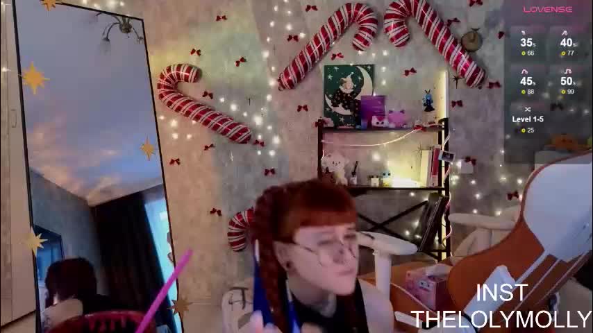 lolymolli Adult Chat December 24, 2025