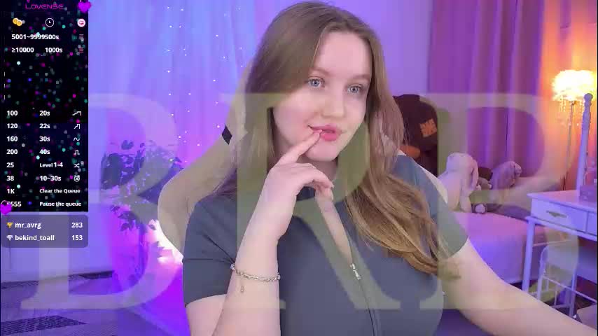 kellypoter Adult Chat December 24, 2025