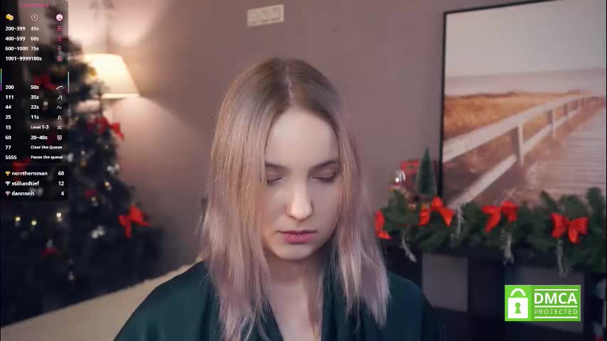 tashinapetitto Adult Chat December 24, 2025