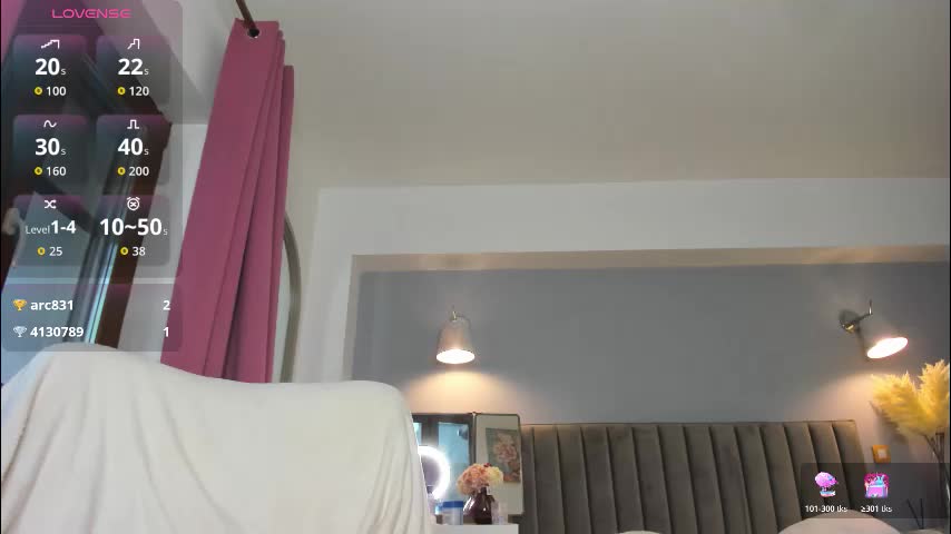 awesome_jolie Adult Chat December 24, 2025