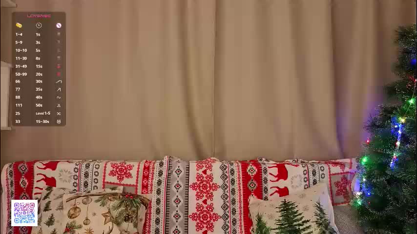 juniebogany Adult Chat December 24, 2025