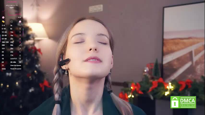 tashinapetitto Adult Chat December 24, 2025