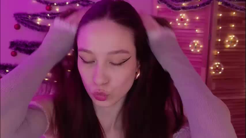 miss_mia_meow Adult Chat December 24, 2025