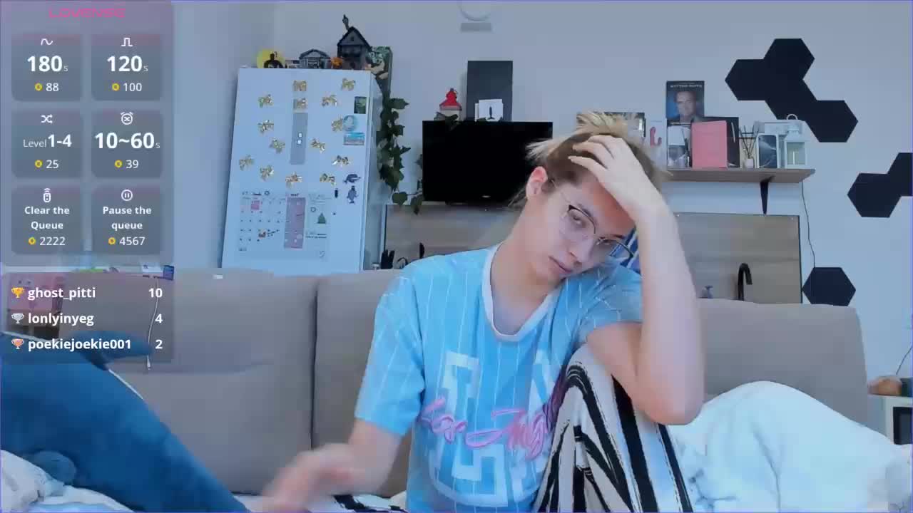 FindMyGSpot Adult Chat December 24, 2025