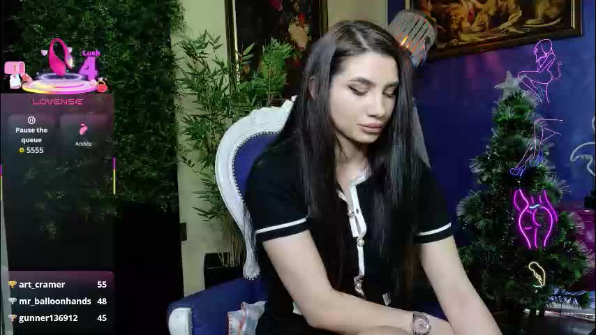 nicollepalmer Adult Chat December 24, 2025