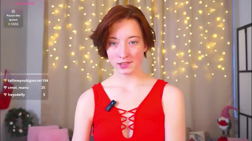 luvenianitschke Adult Chat December 24, 2025