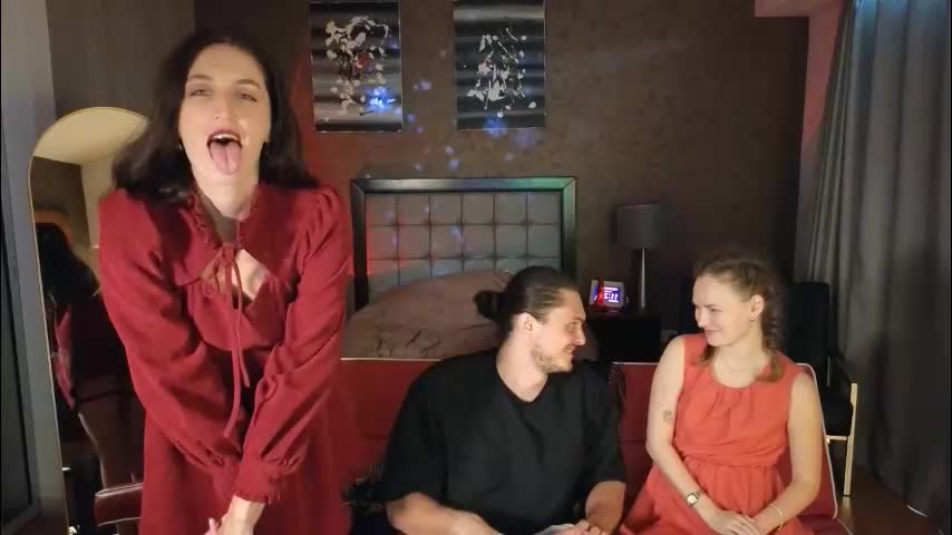 goddess_marylin Adult Chat December 24, 2025