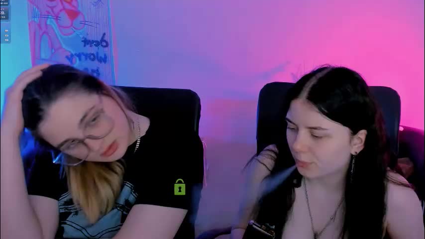 foxy_tease_ Adult Chat December 24, 2025