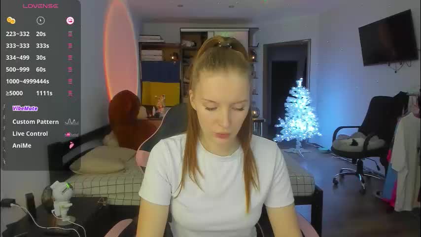 playful_mary Adult Chat December 24, 2025