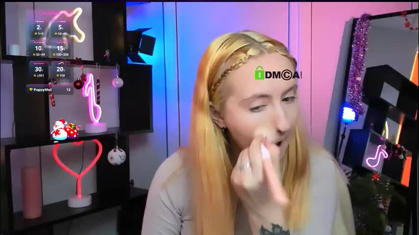 mila_glow Adult Chat December 24, 2025