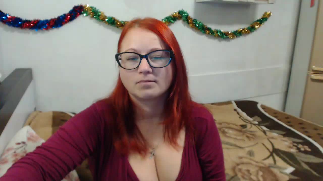 Lilia4joy Adult Chat December 24, 2025