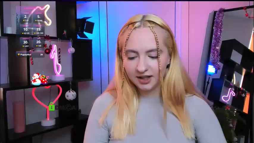 mila_glow Adult Chat December 24, 2025