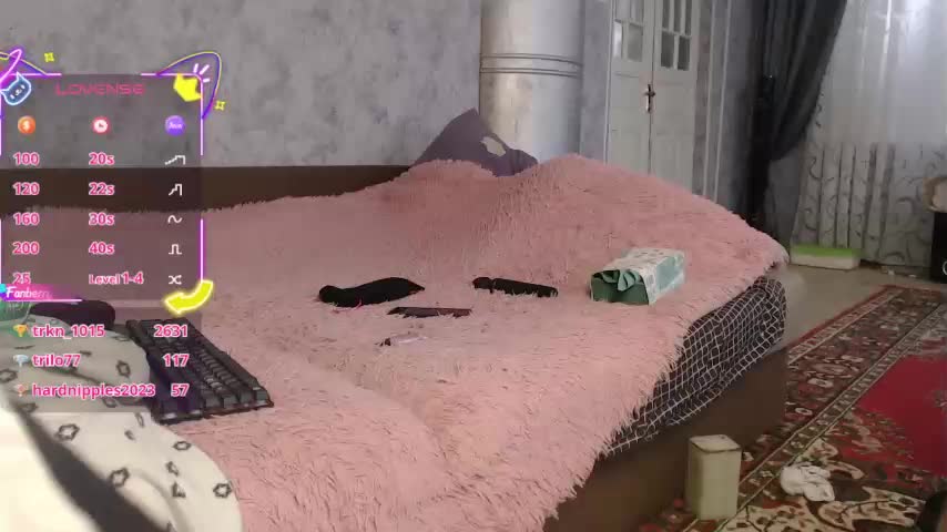 NancySkyblue Adult Chat December 24, 2025